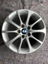 Original BMW Leichtmetallfelgen 17