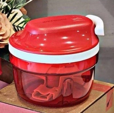 Tupperware Super Sonic Turbo, Neuware, Zwiebelschneider OVP