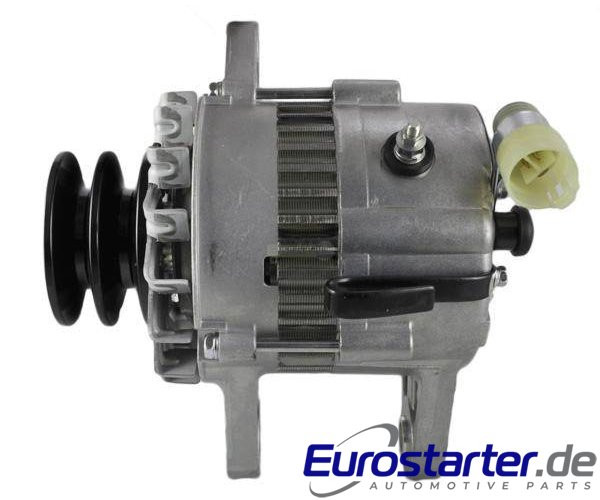 青波 0-33000-2280 Nikko alternator (0330002280) - Trade Service Kft