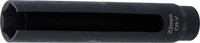 "Bgs 1173 Lambdasonden-Einsatz | Antrieb Innenvierkant 12,5 Mm (1/2\") | SW 22 Mm"