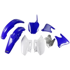 UFO Complete Plastic Kit Original For Yamaha YZ426F 2000-2002