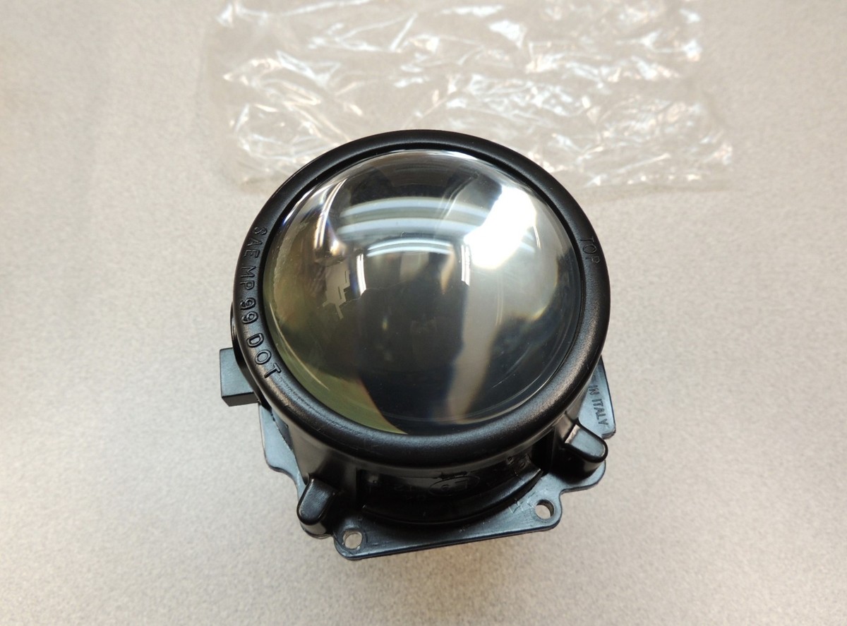NEW GENUINE BUELL '03-08 XB FIREBOLT LOW BEAM HEADLIGHT & BULB