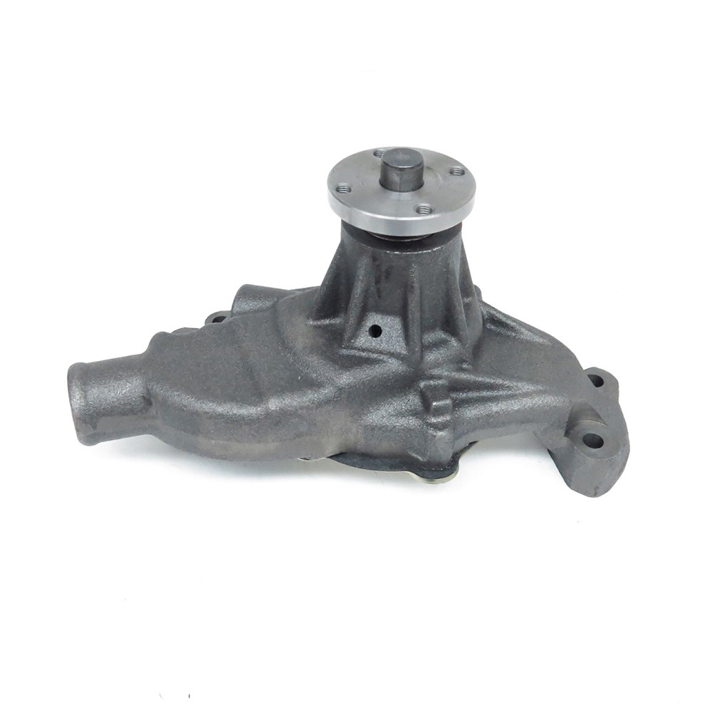WATER PUMP FITS CHEVROLET CORVETTE ZR-1 5.7L 1987 1988 1989 1990 1991 WP595HDA
