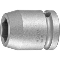 "Asw Kraft- SteckschlüSseleinsatz 1/2\" 10Mm , 072002"