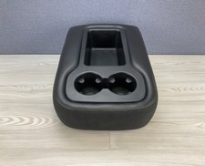 2007-2014 Gmc Sierra Chevrolet Silverado Center Console Armrest Cup Holder Oem 2007-2014 Gmc Sierra Chevrolet Silverado Center Console Armrest Cup Holder Oem