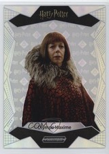 2024 Kakawow Phantom Harry Potter Silver Olympe Maxime #PHP-I-52 9et