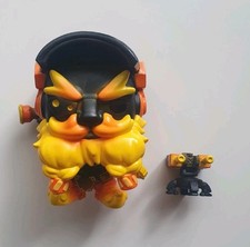 Funko Pop Games Overwatch Figur Torbjörn Nr....