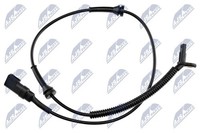 NTY HCA-FR-001 Sensor, Raddrehzahl Vorne Links Rechts FüR Ford
