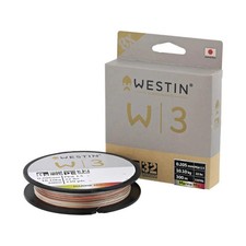 Westin W3 Oceanic Swirl 8-Braid / 300 m