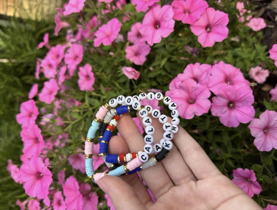 Harry Styles Bracelets 3 pack