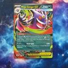 Mega Gengar ex 073 Black Star Promo Mega Evolution Pokemon TCG NM