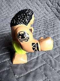 Lego Maui Minifigure Minifig Disney Hawaii Moana&rsquo;s Ocean Voyage 41150 moa003