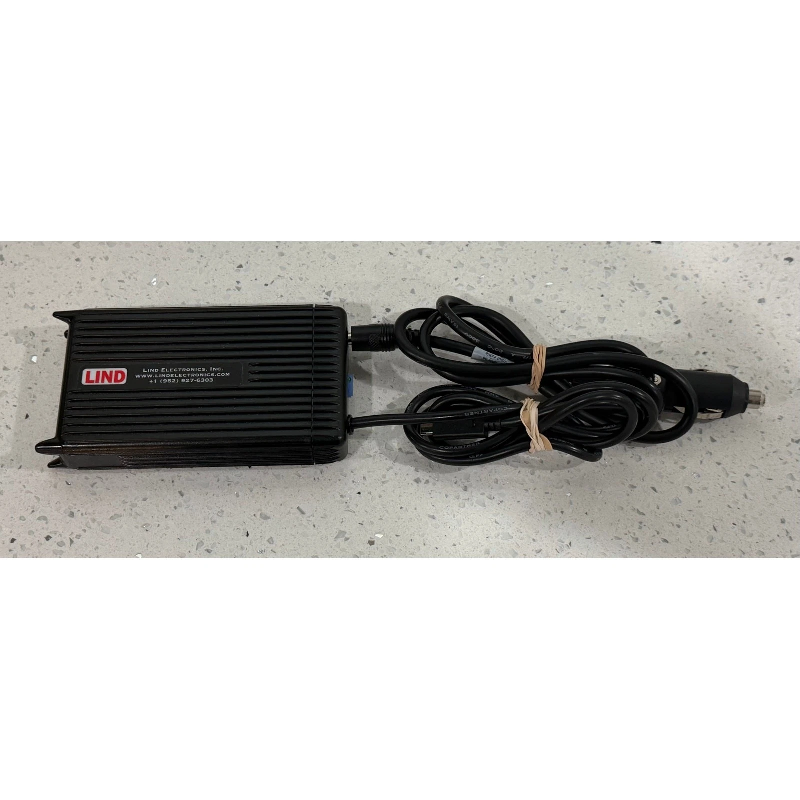 Lind Electronics USBC100-5461 Power Adapter - Thumbnail 3