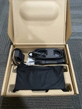 Dell Pro Thunderbolt 4 Smart Docking Station Dell SD25TB4 NEVER USED OR REMOVED