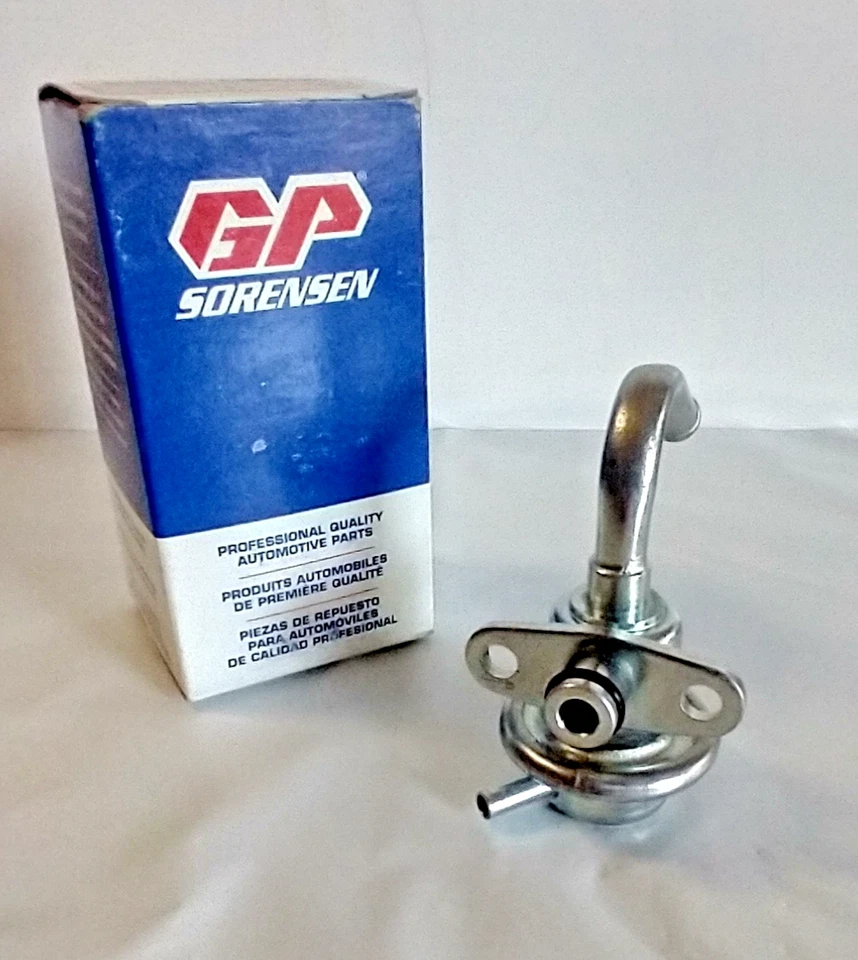 Regulador de presión de inyección de combustible GP SORENSEN 800-229 (Hecho en EE. UU.) Foto 4 de 4