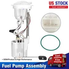 Fuel Pump Assembly for Dodge Ram 1500 2500 3500 04-09 5.7L 3.7L 4.7L