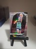2024 Panini WNBA Prizm Basketball Leonie Fiebich Rookie Card