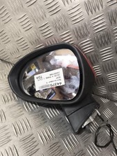 Retroviseur gauche (ou coque) Seat IBIZA