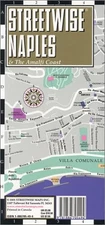 Streetwise Naples & Amalfi Coast (Streetwise)