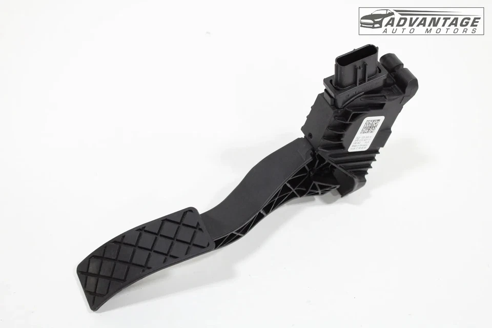 AUDI A3 QUATTRO 2015-2024 8V PEDAL ACELERADOR ACELERADOR SENSOR DE VIAJE OEM Foto 2 de 4