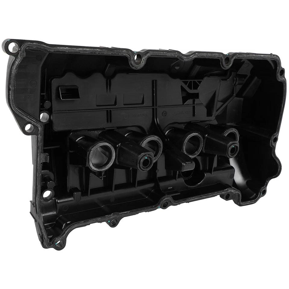 Cubierta y junta de válvula de motor para Mini Cooper 2007-2016 1,6 no turbo 11127646554 Foto 3 de 4