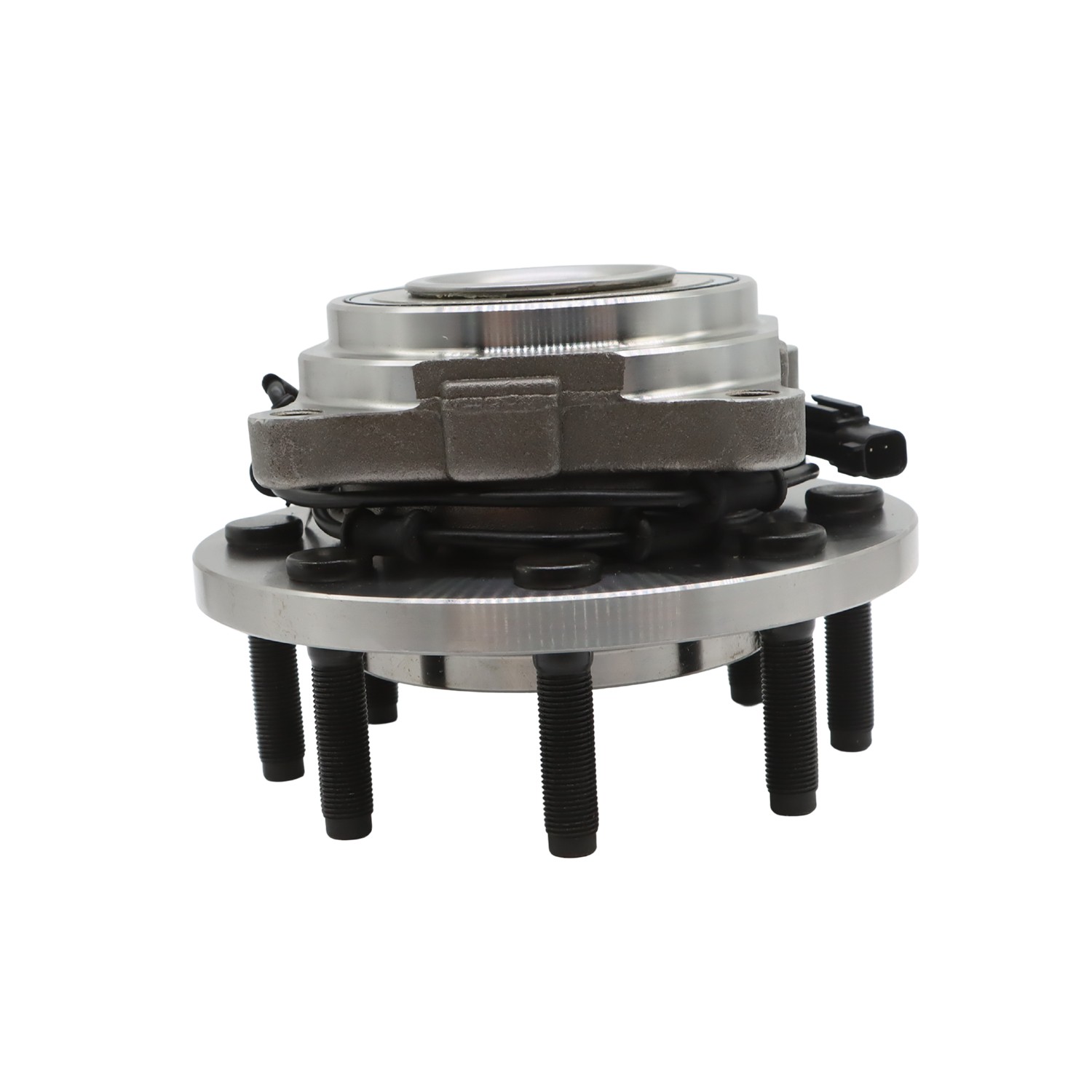 FITS For DODGE RAM 2500 3500 PICKUP 4WD Wheel Hub Assembly Front Pair US