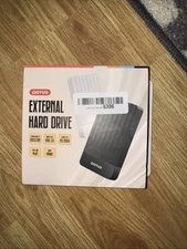 Yotuo Portable External Hard Drive 500GB PS4/PS5/XBox 360/Xbox USB 3.0