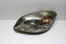 2005-2010 Chevrolet Cobalt Left Driver Side Headlight Assembly Oem 114-01235c 2005-2010 Chevrolet Cobalt Left Driver Side Headlight Assembly Oem 114-01235c