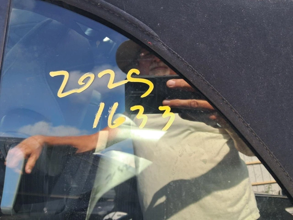 Steering Gear/Rack Power Rack And Pinion Convertible Fits 02-06 BMW 325i 2554706 Foto 2 de 4