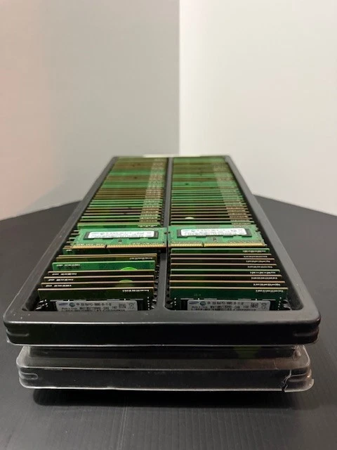 SO-DIMM PC3-10600 204 Pin Computer RAM for sale | eBay