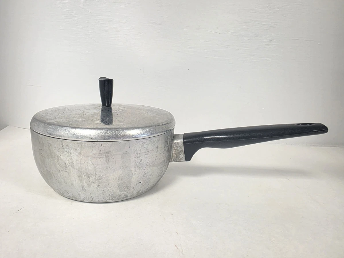 25+ Wear Ever Pot In Collectible Aluminum Cookware for sale