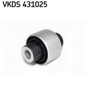 SKF Lagerung Lenker Querlenkerlagerung Hinten Unten Vkds 431025