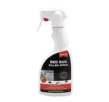 Rentokil Bed Bug Killer Spray 500ml