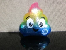 Silly Poopy's Hide & Seek Game by What Do You Meme Sings and Lights Up