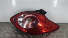 Feu arrière Ford KA