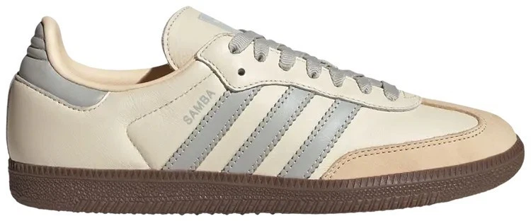 Las mejores ofertas en adidas Samba OG Wonder Clay W | eBay
