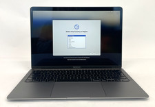 Apple MacBook Air M1 13" 2020 - M1 8 Core - 16GB RAM 256GB SSD - CC180 - R Good