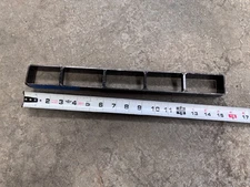 Leather Miscellaneous Clicker Press Die - AC