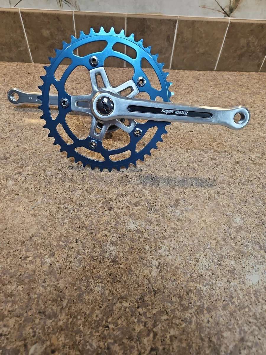 Sugino for BMX Bike-Old School Vintage Bicycle Parts for sale | eBay
