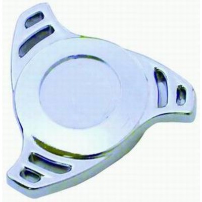 RACING POWER CO-PACKAGED A/C Wing Nut -1/4-20 Sp inner Knockoff Style- R2184
