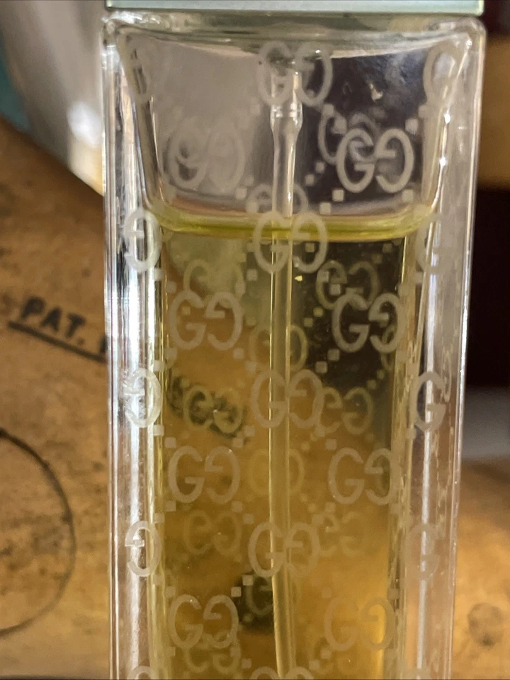 GUCCI ENVY ME 2 EAU DE TOILETTE 30 ML Foto 4 de 4