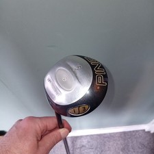 Ping i3 350 Series Fairway 5 Wood 17° Left Hand Golf Club