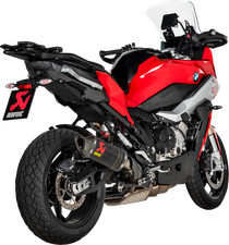 AKRAPOVIC Motorcycle Silencers, Mufflers & Baffles for BMW S1000XR