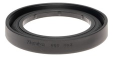 Mamiya  80 No.2 Rubber Lens Hood collapsible Medium Format