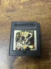 a Nintendo Game Boy video game cartridge released by Nintendo