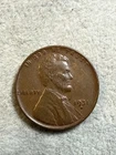 1931-D Lincoln Cent ~ FINE F+ Condition Nice Coin See Pics 033008