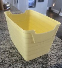 Step 2 Child  s Kitchen Replacement Parts - Yellow Basket
