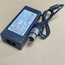 AC Adapter Power Supply for Canon C300III C300 Mark III Camera 12V