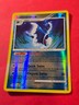 2008 Pokemon Diamond and Pearl Stormfront Reverse Foil #4 Lumineon, R, cd2