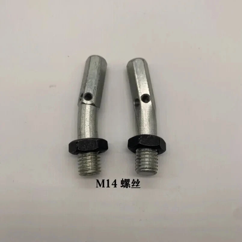 Handle Glue Button Joystick For Bobcat E20 DH200/220-5 Xugong 80 Lovol/Doosan 60 - Image 4 of 4